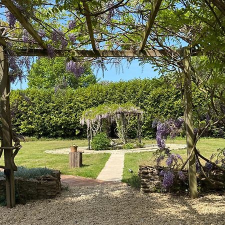 Granby Estate The Old Pool House Bradford-On-Avon Exterior foto